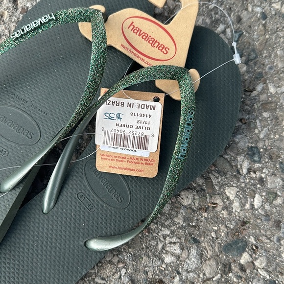 Womens Havaianas - Picture 2 of 2